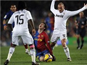 Bóng đá anh, ngoại hạng anh, lịch thi đấu euro 2012, Messi bị tố cáo có hành vi phân biệt chủng tộc